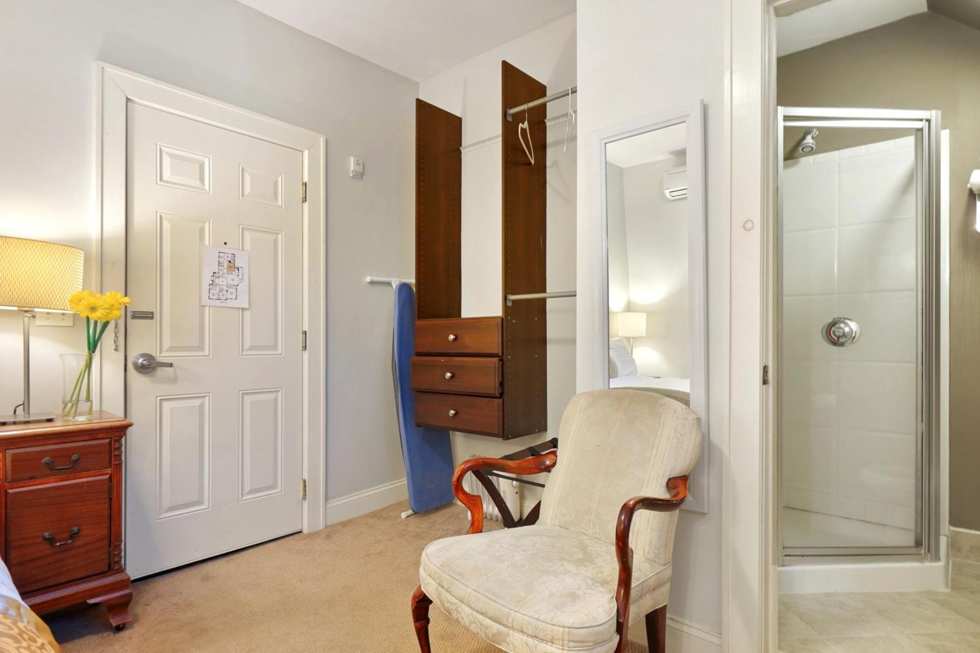Debary Inn Summit Zimmer foto